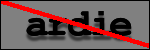 Text to Identify