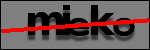Text to Identify