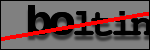 Text to Identify