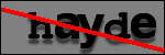 Text to Identify