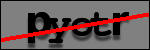Text to Identify