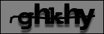 Text to Identify