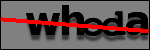 Text to Identify