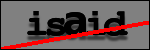 Text to Identify