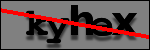 Text to Identify