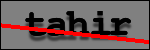 Text to Identify