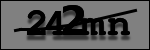 Text to Identify