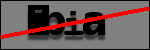 Text to Identify