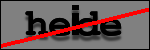 Text to Identify