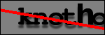 Text to Identify