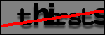 Text to Identify