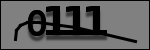 Text to Identify
