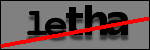 Text to Identify