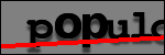 Text to Identify