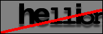 Text to Identify
