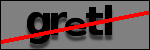 Text to Identify