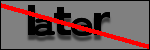 Text to Identify