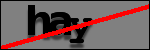 Text to Identify