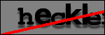 Text to Identify