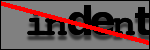 Text to Identify