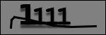 Text to Identify