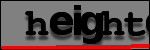 Text to Identify