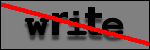 Text to Identify