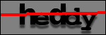 Text to Identify