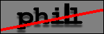 Text to Identify