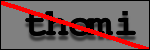 Text to Identify