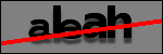 Text to Identify