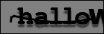 Text to Identify
