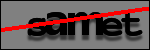 Text to Identify