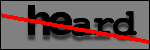 Text to Identify
