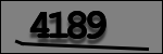 Text to Identify