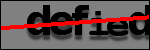Text to Identify