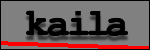 Text to Identify