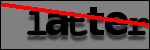 Text to Identify