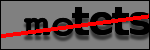 Text to Identify
