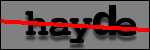 Text to Identify