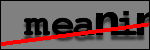 Text to Identify