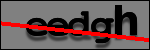 Text to Identify