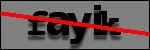 Text to Identify