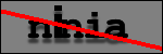 Text to Identify