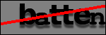 Text to Identify