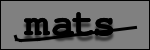 Text to Identify
