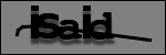 Text to Identify