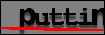 Text to Identify