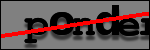 Text to Identify