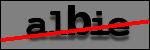 Text to Identify